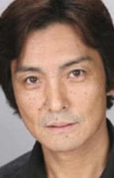 Hiroshi Otaki