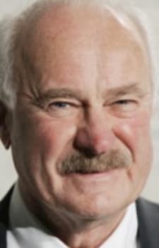 Dabney Coleman