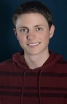 Zachary Rice