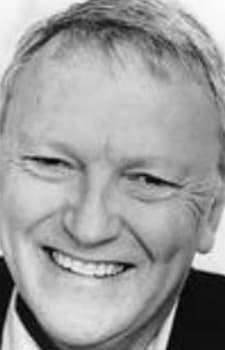 Nigel Anthony