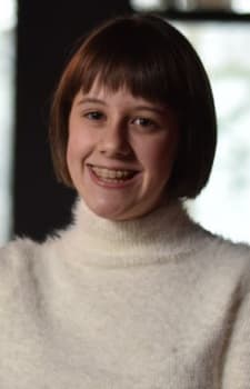 Ruby Barnhill