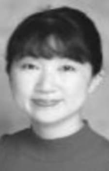 Etsuko Ishikawa