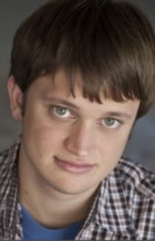 Christopher Riley