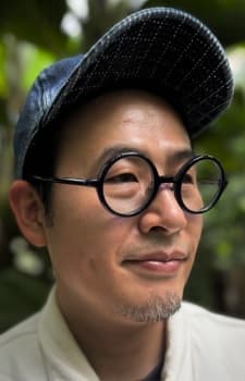 Hakhyun Kim