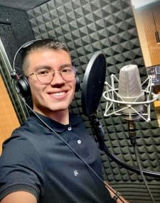 Daniel Cruz