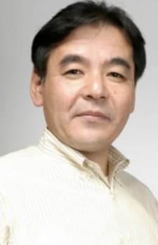 Nobuaki Suzuki