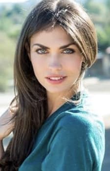 Aurelia Scheppers