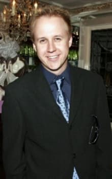 Benjamin Salisbury