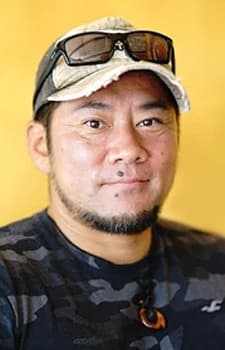 Kimihiko Fujisaka