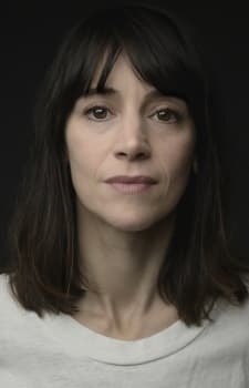 Suliane Brahim