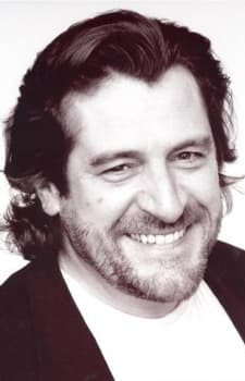 Jacques Frantz