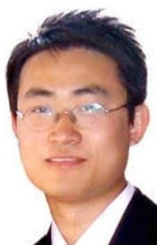 Shuiyu Bi