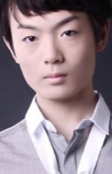 Boheng Zhang