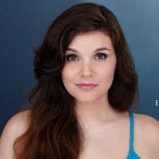 Elisa Danielle James