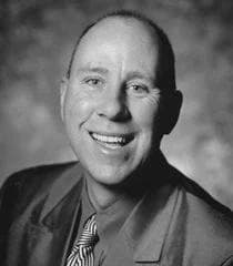 Clark Robertson