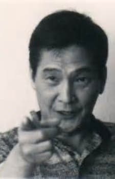 Yuuji Aoki