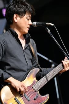 Takashi Tanaka