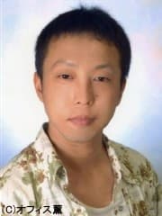 Tomoyoshi Fukazu