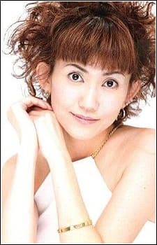 Iyo Matsumoto