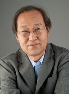 Ik Tae Kim