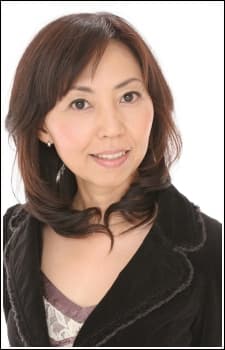 Saori Nishihara