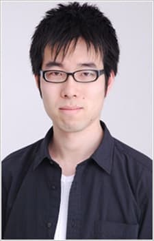 Kenichi Koike