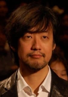 Takashi Yamazaki