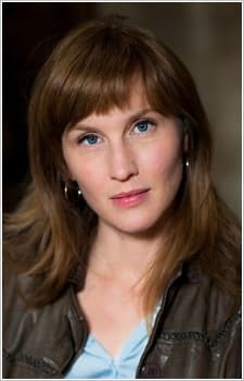 Verena Wolfien