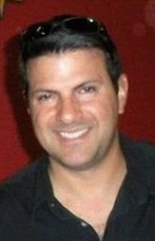 Carlos Moreno