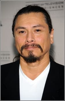 Gregory Cruz
