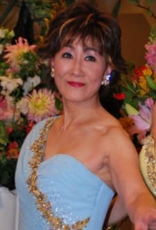 Yukari Itou