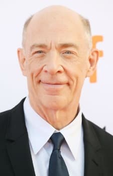 J. K. Simmons