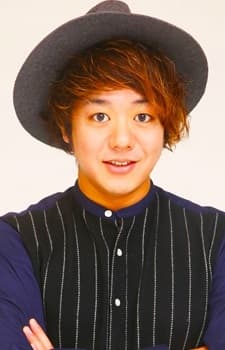 Yousuke Sakanoue