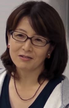 Riko Sakaguchi