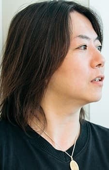 Naoki Oka