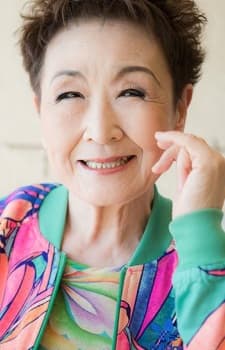 Tokiko Kato