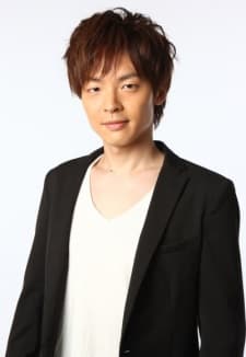 Hirokazu Sekido