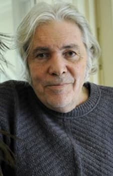 Pierre Barouh