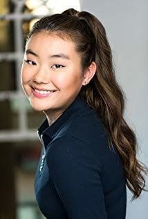 Victoria Grace