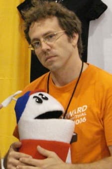 Michael Chapman