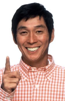 Sanma Akashiya