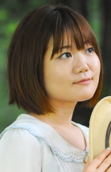 Miho Tsujibayashi