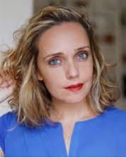 Rebecca Stella