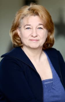 Claire Conty