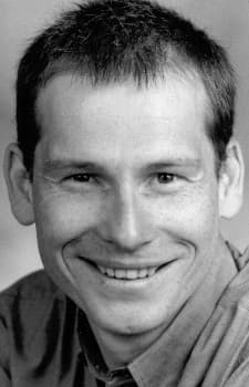 Arnaud Romain