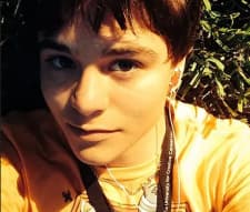 Kris Saltiel