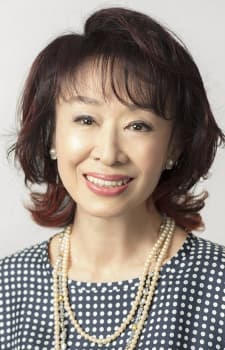 Yoshiko Mita