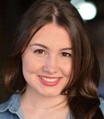 Kristen Sullivan