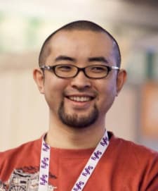 Masaru Gotsubo