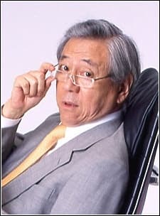 Takeshi Kusaka
